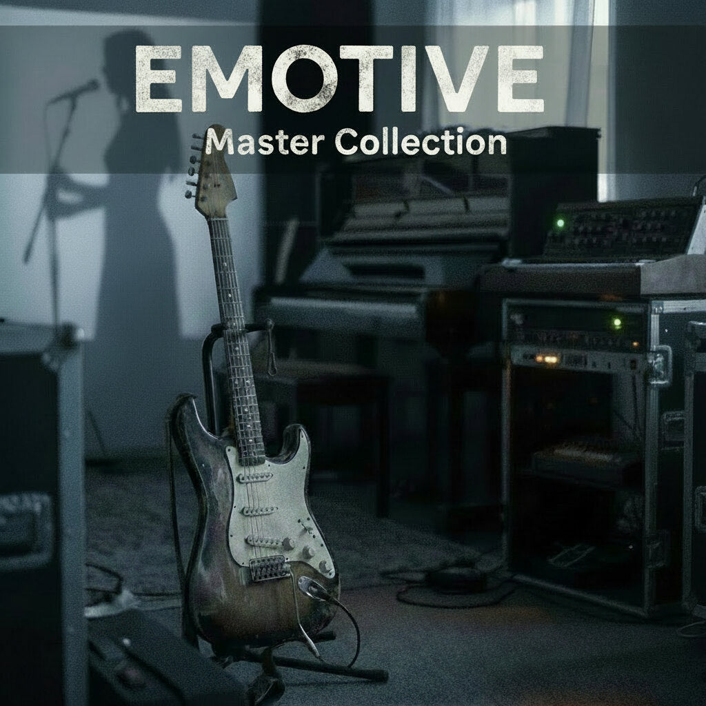 Emotive - Master Collection