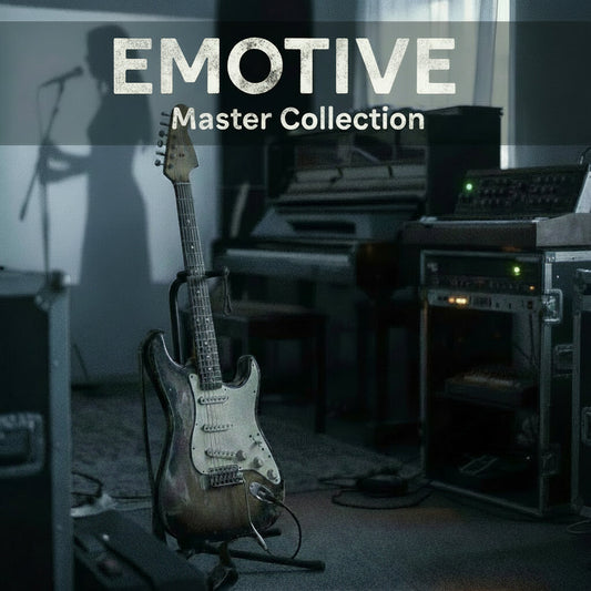Emotive - Master Collection